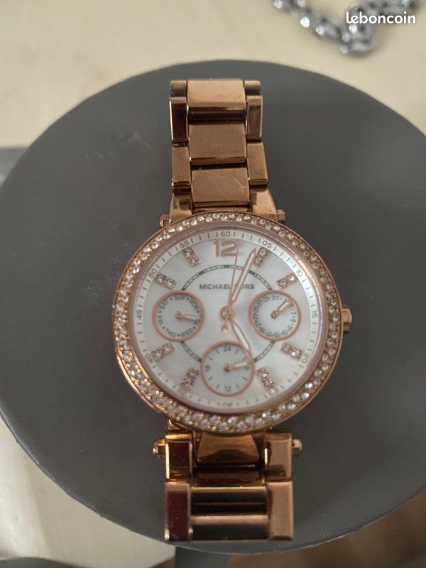 Montre Michael kors (image 1)