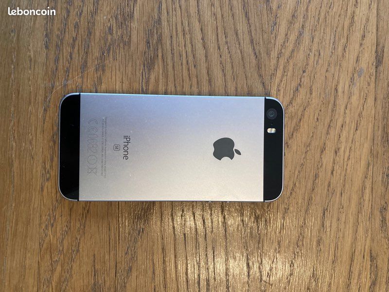 Iphone SE (image 6)