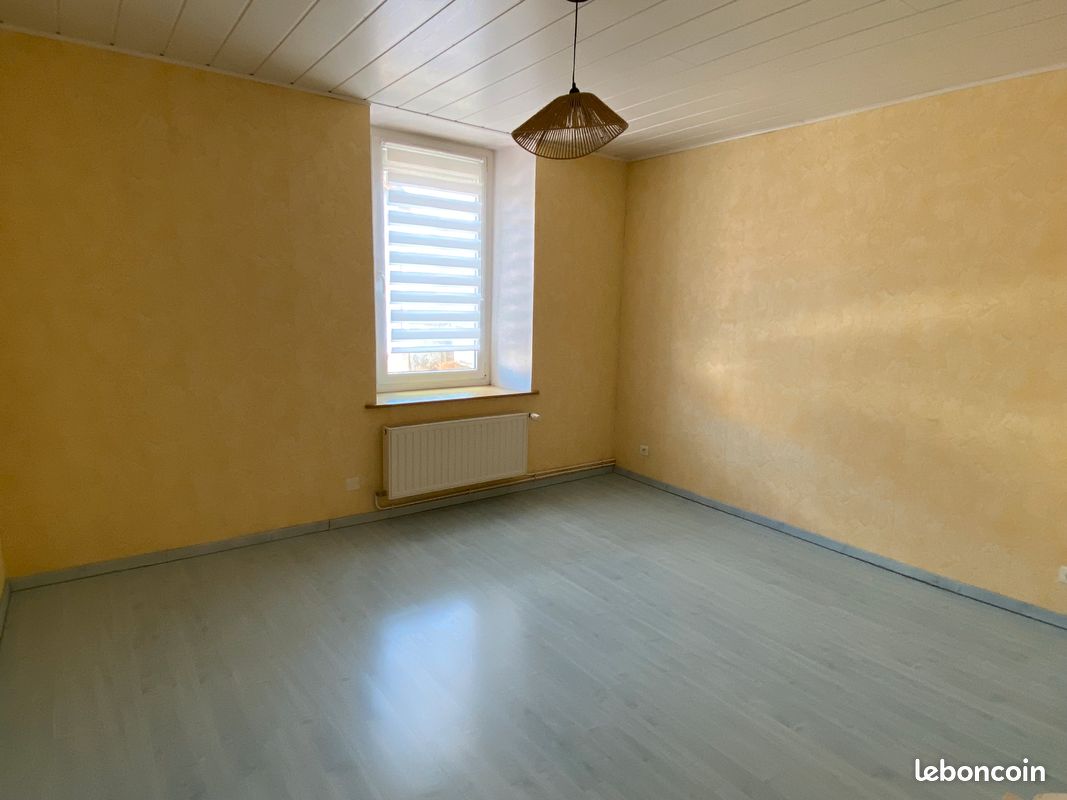 Appartement a louer pontarlier - 3 pièce(s) - 63 m2 - Surfyn