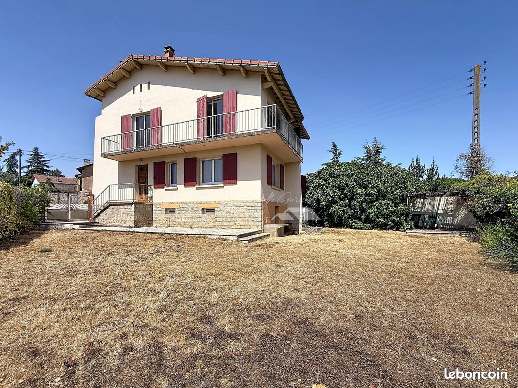 Maison 9 pièces 175 m² · à Millau · 175 m² · 313 000 €