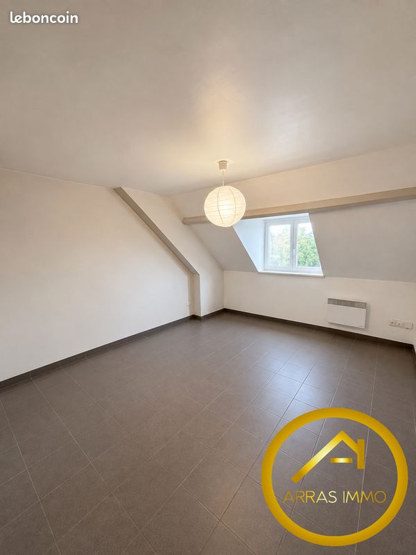 Appartement 2 pièces 43 m² · à Arras · 43 m² · 117 500 €