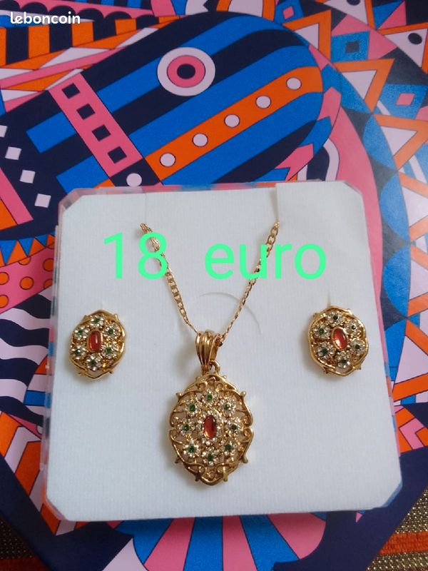 Bijoux de Qualité 😍 (image 3)