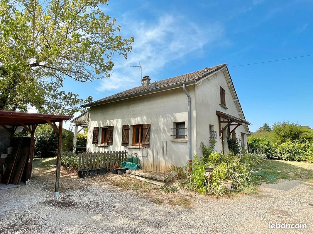 Maison 4 pièces 95 m² · à Tignieu-Jameyzieu · 95 m² · 270 000 €