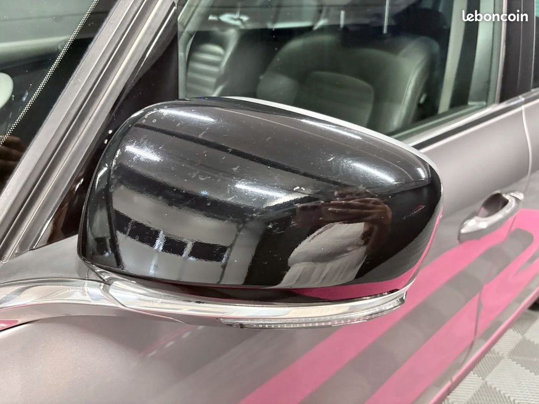 Renault ESPACE V 1.6 DCi Zen - Sièges chauffant x massant (image 35)