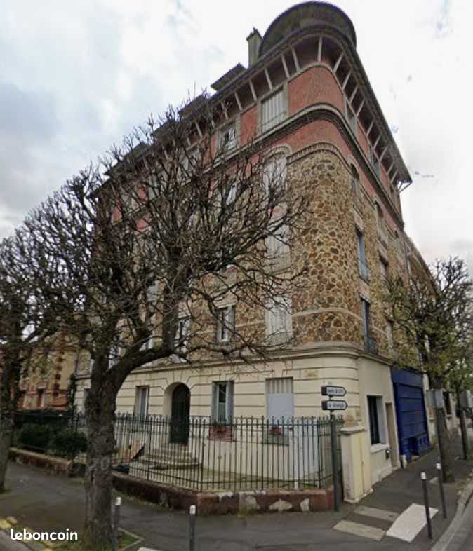 Appartement 2 pièces 35 m² · à Houilles · 35 m² · 890 €/mois