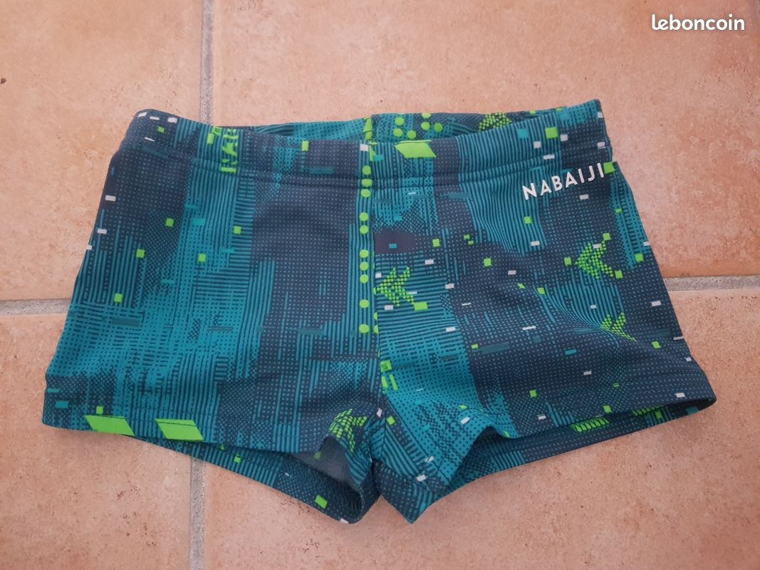 Boxers de bain (image 3)