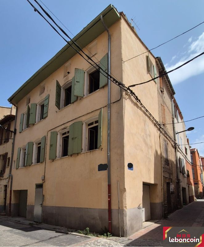 Local commercial 160 m² · à Perpignan · 160 m² · 111 000 €