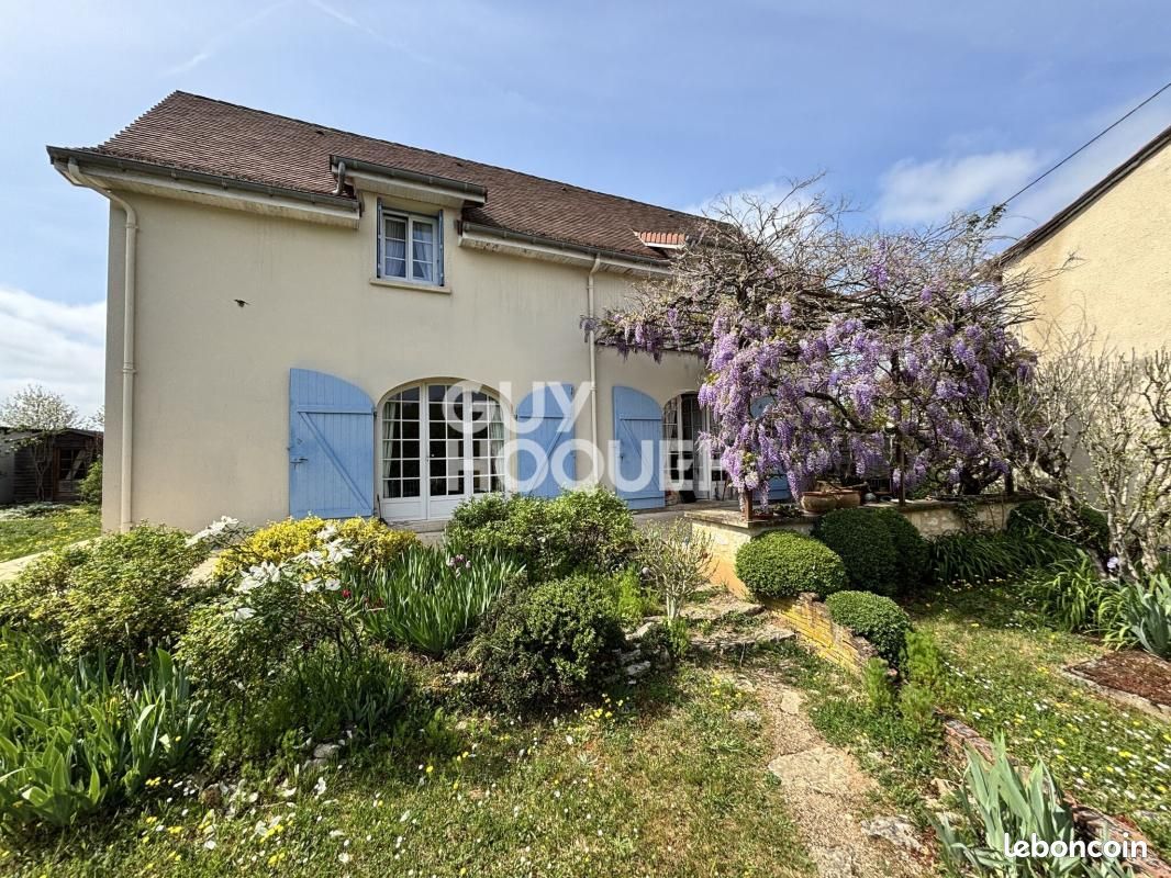 Maison 5 pièces 146 m² · à Arcambal · 146 m² · 214 000 €
