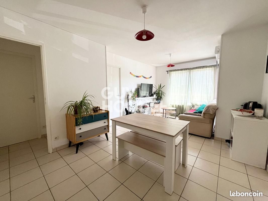 Appartement 2 pièces 46 m² (image 3)
