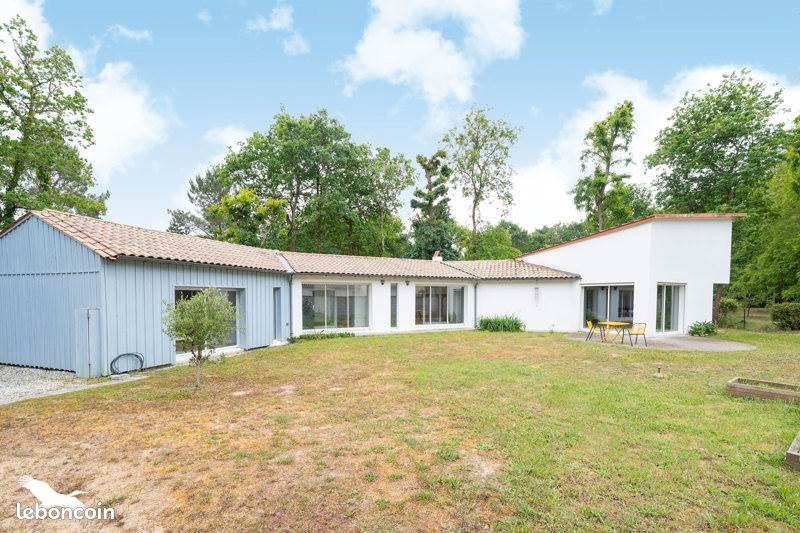 Maison 4 pièces 150 m² · à La Tremblade · 150 m² · 493 500 €