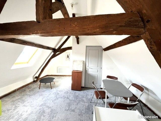 Appartement 2 pièces 40 m² · à Solesmes · 40 m² · 460 €/mois