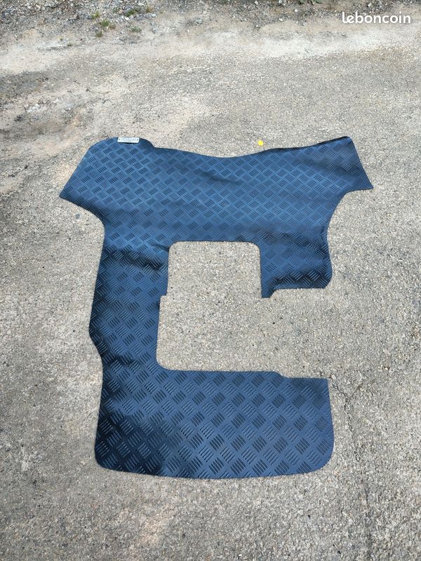 Tapis de Tracteur Valtra VALTC06333P (image 1)