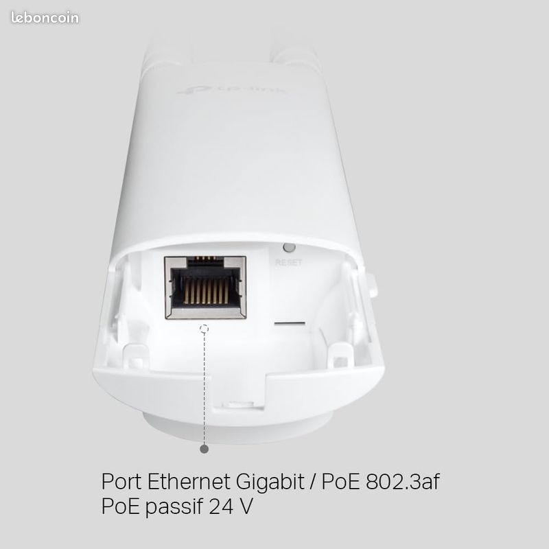 TP-Link Omada EAP225-Outdoor (image 3)