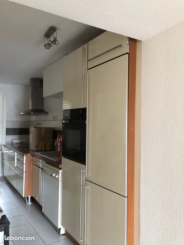 Appartement 3 pièces 70 m² · à Montbéliard · 70 m² · 109 000 €