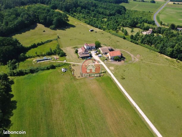 Propriété 7 pièces 180 m²