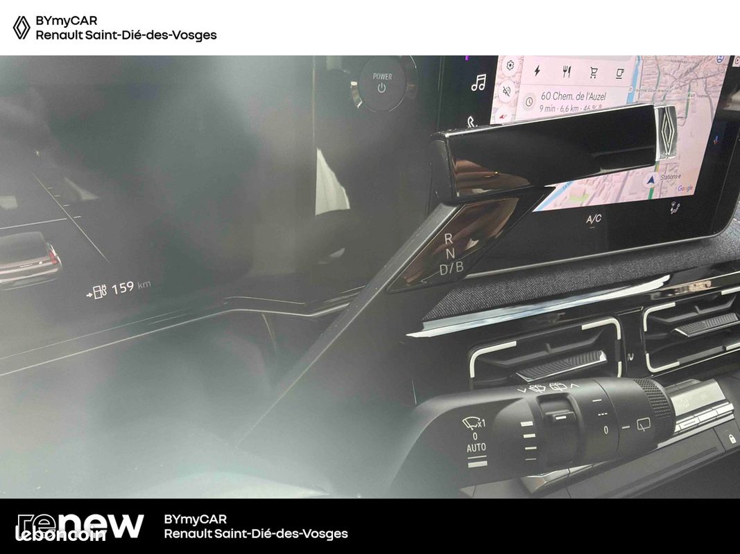 RENAULT Renault 5 E-Tech Electrique 150 ch autonomie confort Techno (image 21)