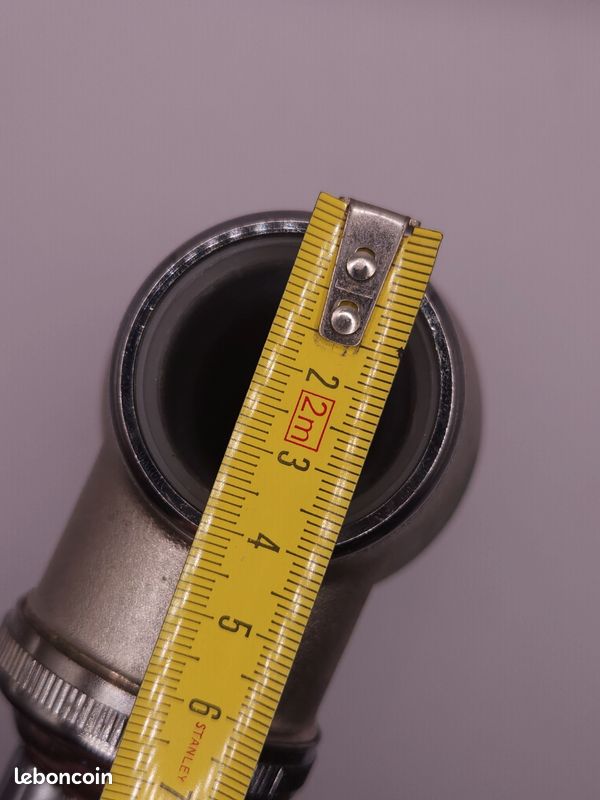 Siphon en laiton (image 8)