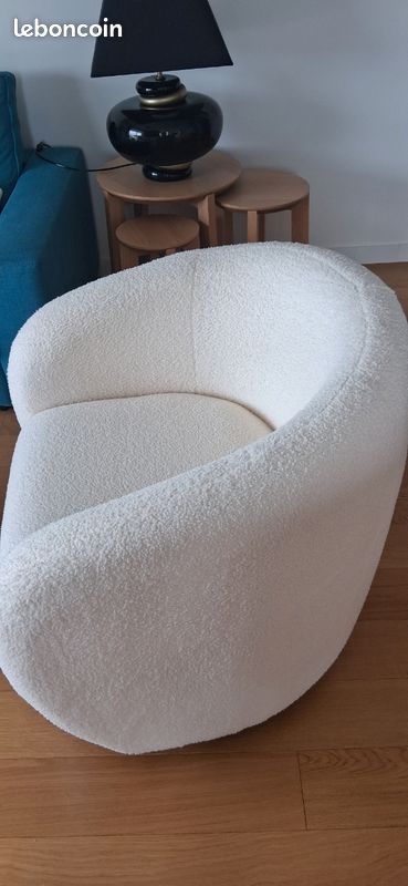 Fauteuils (image 3)