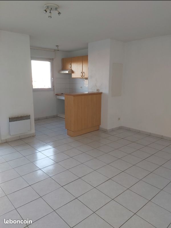 Appartement 2 pièces 45 m² · à Perpignan · 45 m² · 610 €/mois