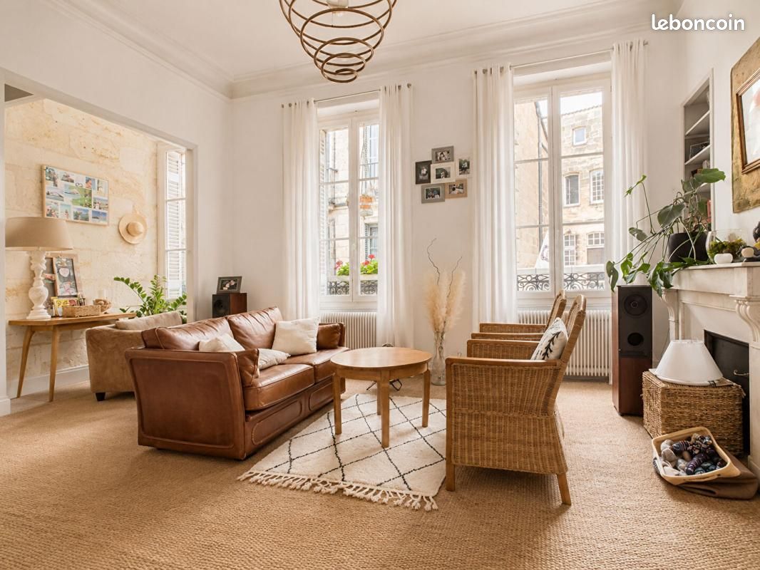 Immeuble 7 pièces 238 m² · à Bordeaux · 238 m² · 823 000 €
