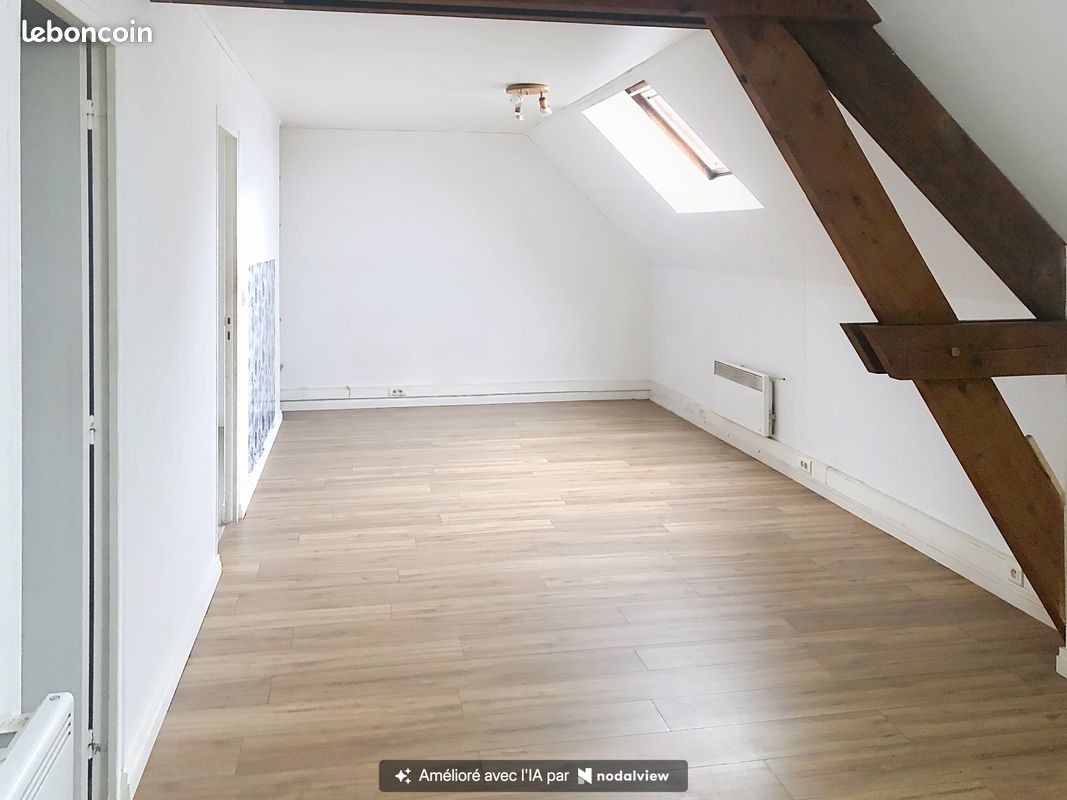 Appartement 2 pièces 50 m² · à Noyon · 50 m² · 460 €/mois