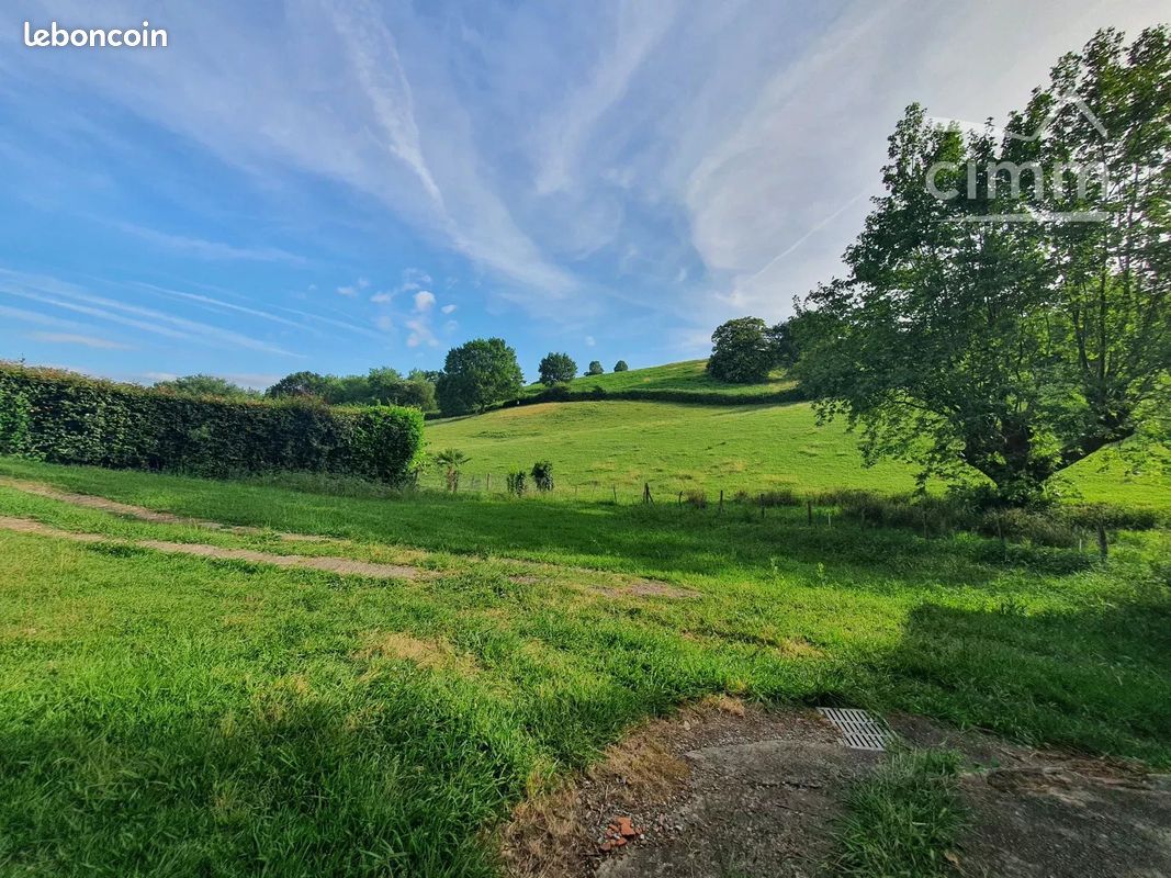 Terrain 14782 m² · à Mouguerre · 14 782 m² · 280 000 €