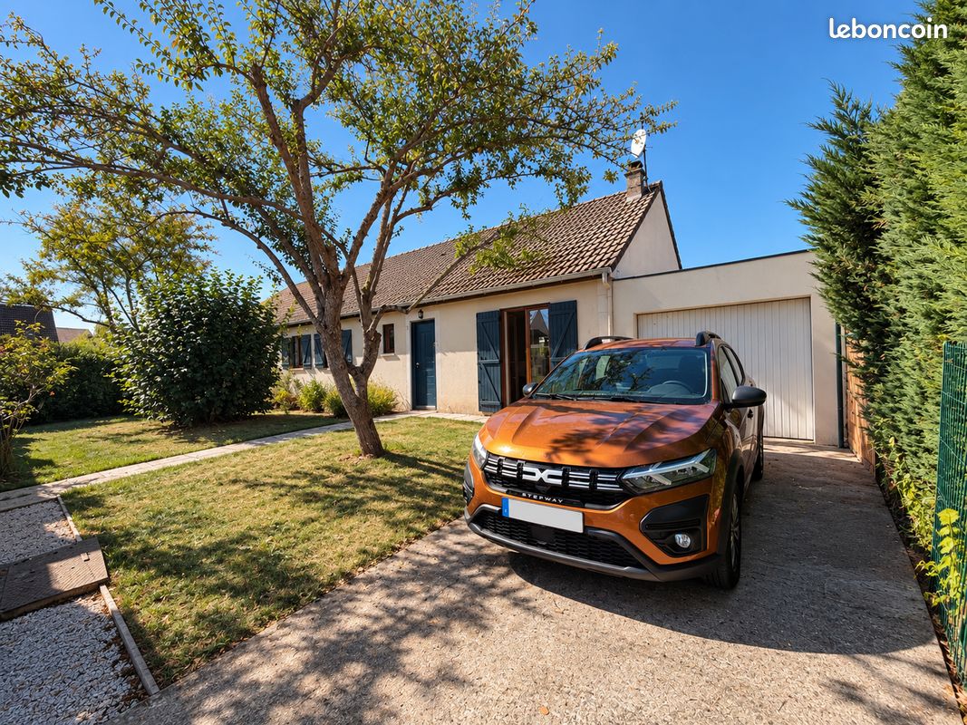 Maison 4 pièces 96 m² · à Villejust · 96 m² · 1 700 €/mois