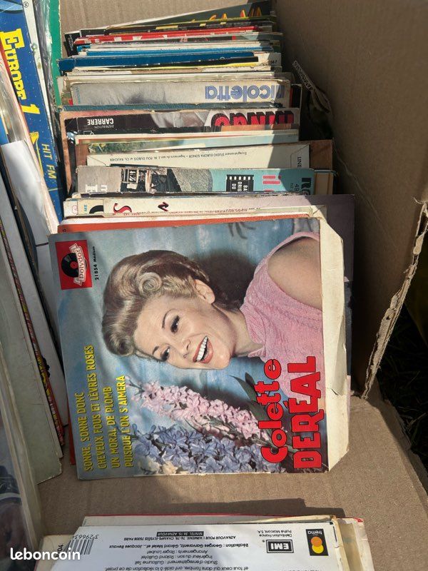 20 vinyles (image 17)