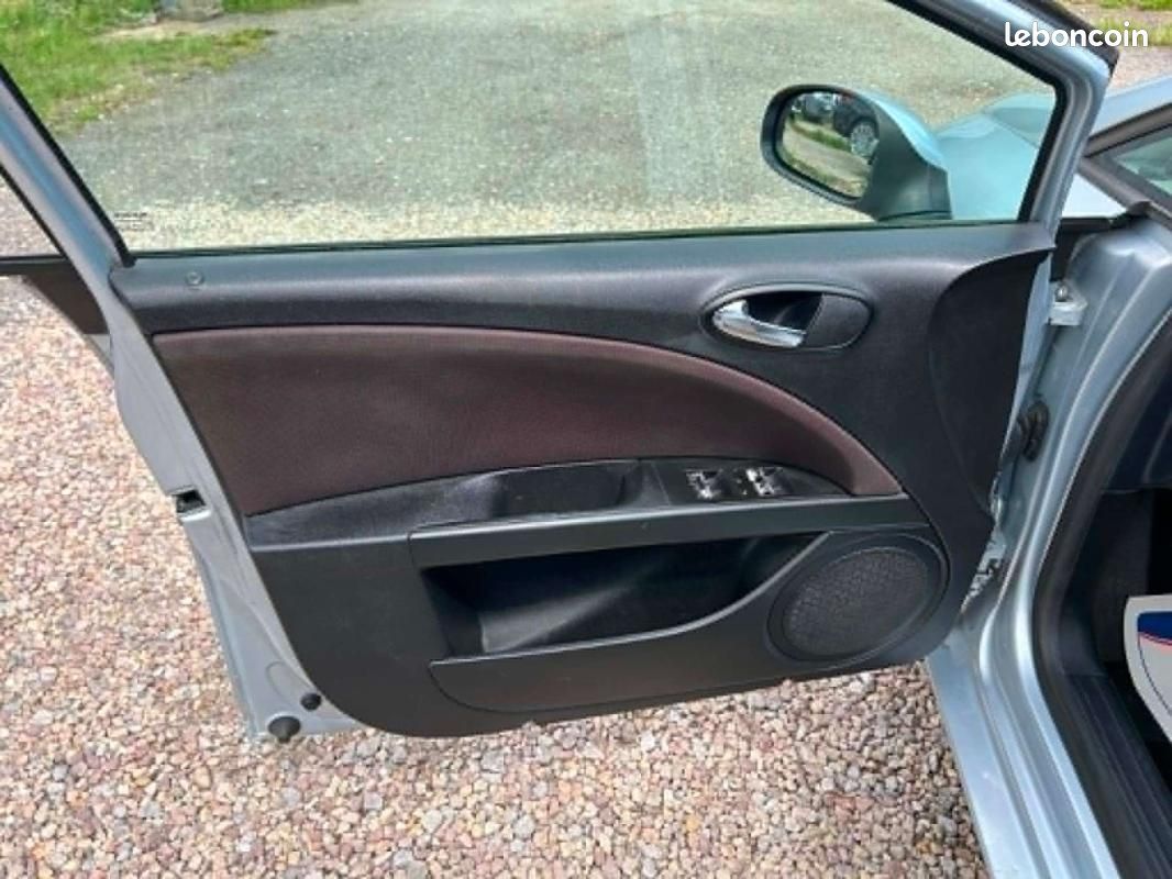 Seat Leon 2.0 TDI Stylance (image 15)