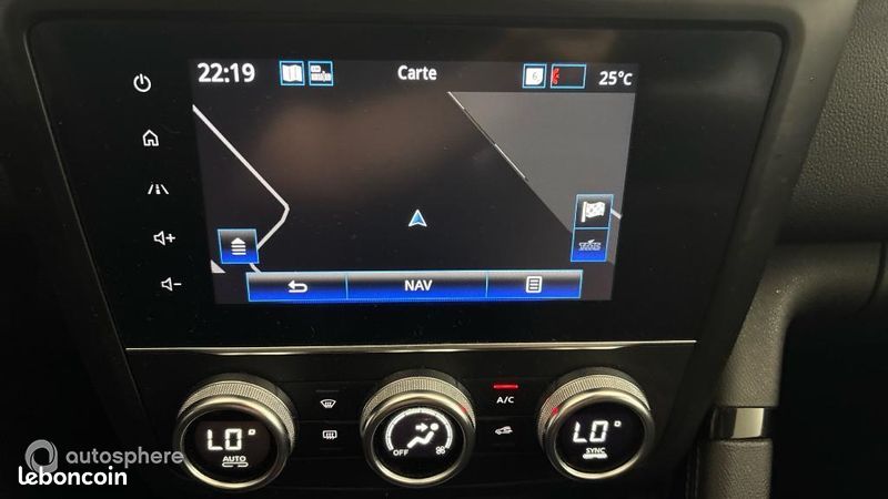 Renault Kadjar 1.5 Blue dCi 115ch Business 112g (image 18)