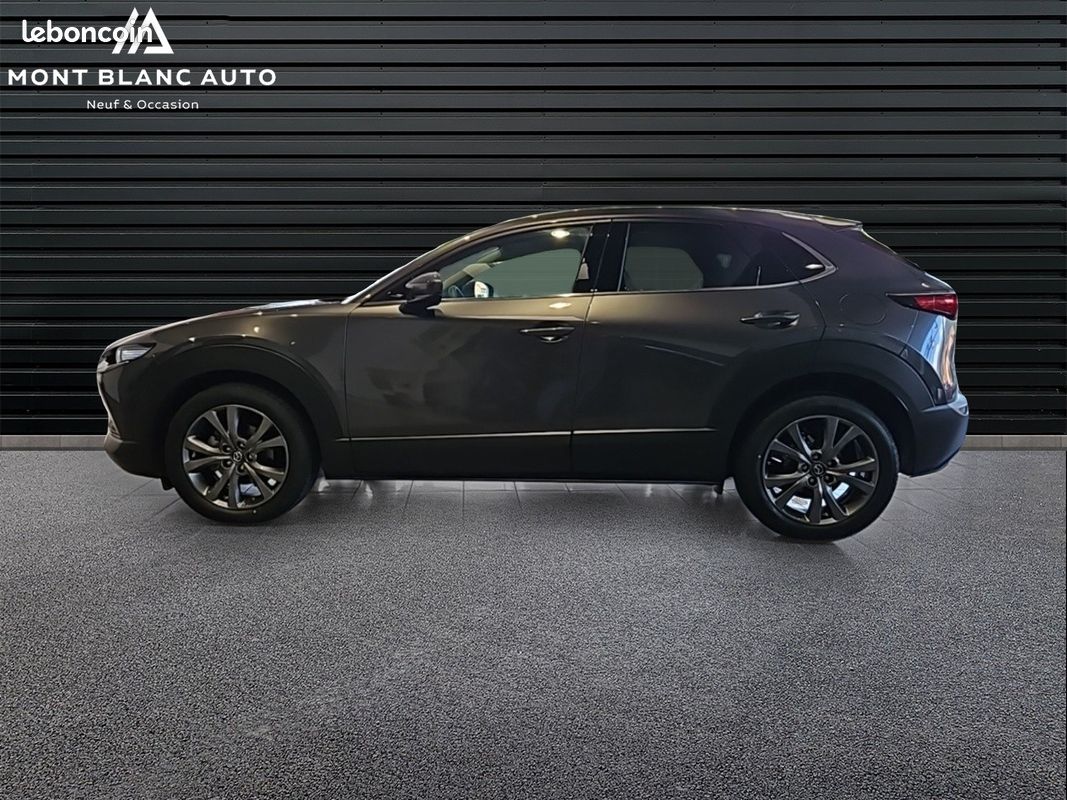 MAZDA CX-30 2.0L e-SKYACTIV X M Hybrid 186 ch 4x2 BVA6 Takumi (image 2)