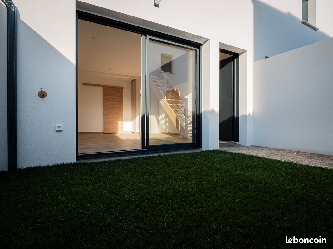 Maison 3 pièces 54 m² · à Aytré · 54 m² · 239 990 €