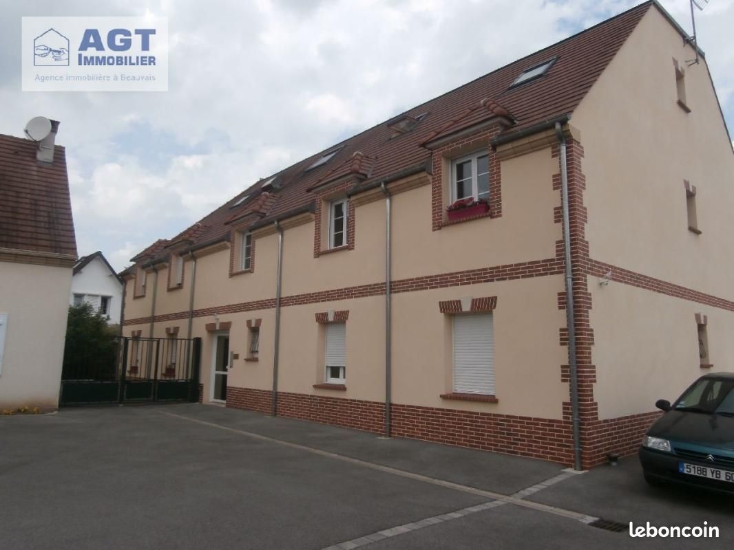 Appartement 3 pièces 64 m² · à Beauvais · 64 m² · 669 €/mois