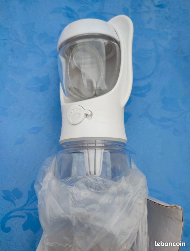 Pet Care gourde pour chien (image 3)