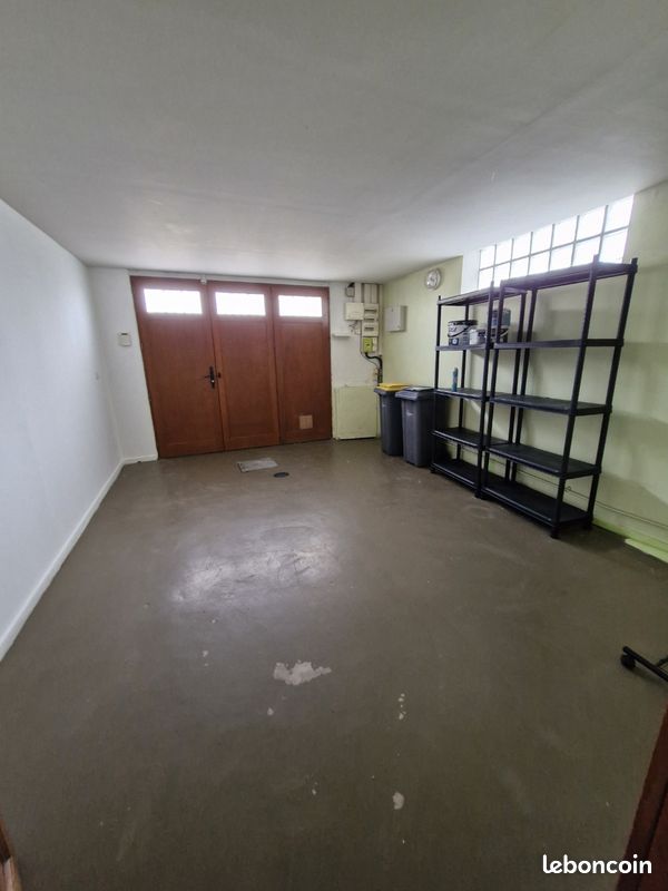 Maison de ville 2 pièces 39 m² (image 11)
