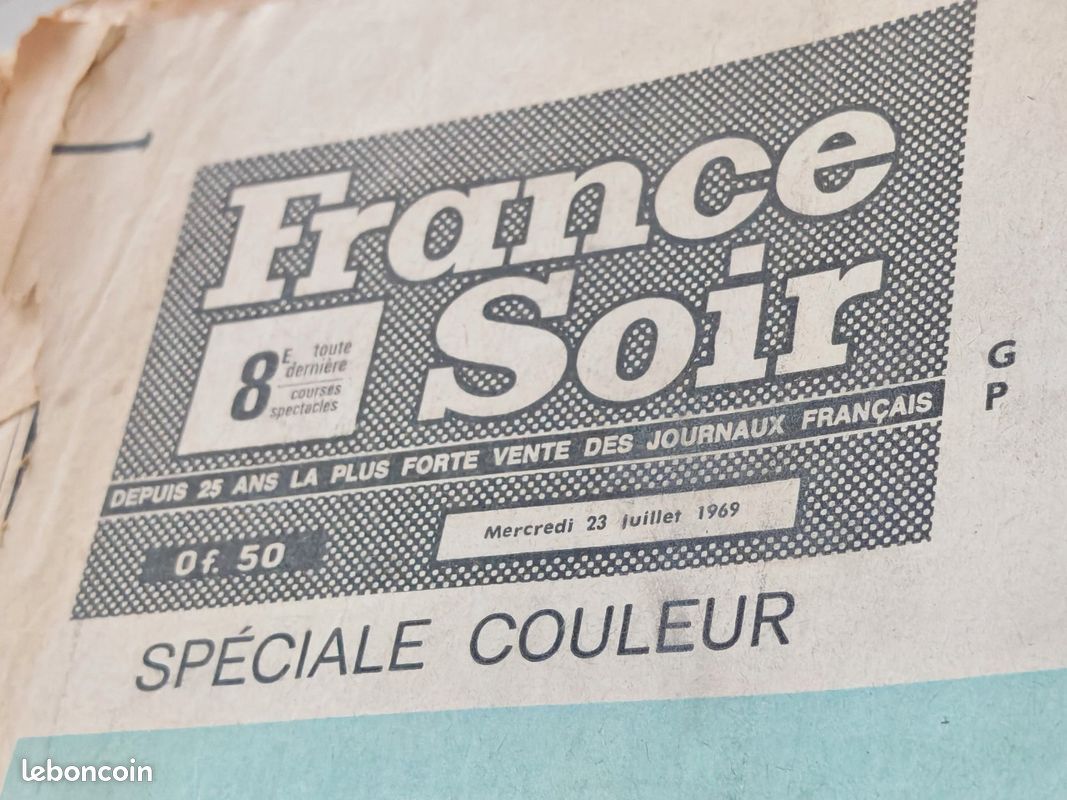 Revue/Collection 'Courrier Pêcheur' - Carnet N°23 De 1969 - Marque Balzer - Occasion