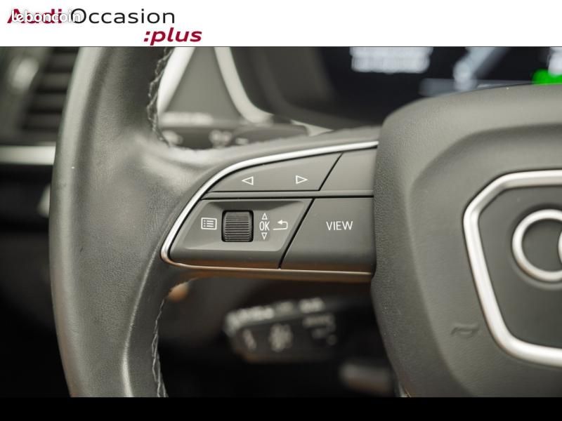 Audi Q5 40 TDI Mild Hybrid 204ch Avus quattro S tronic 7 (image 26)