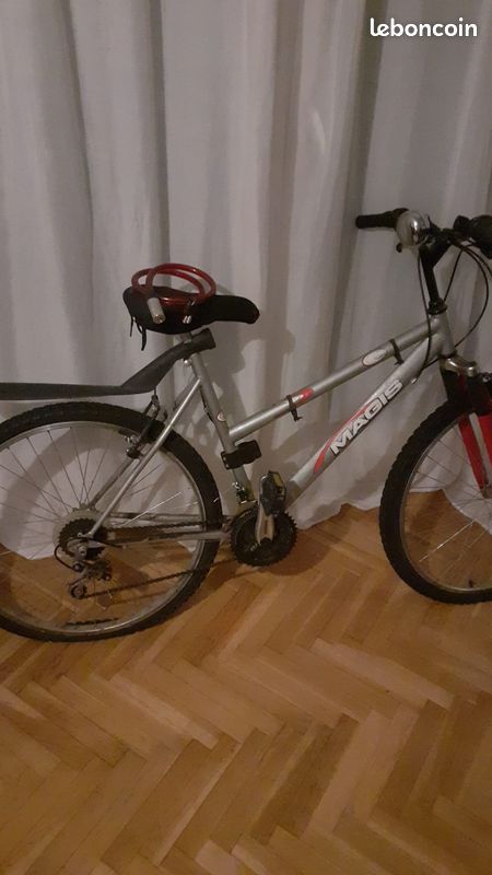 Vélo MAGIS (image 1)
