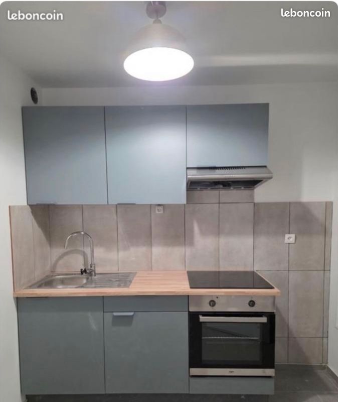 Appartement 1 pièce 33 m² · à Besançon · 33 m² · 530 €/mois