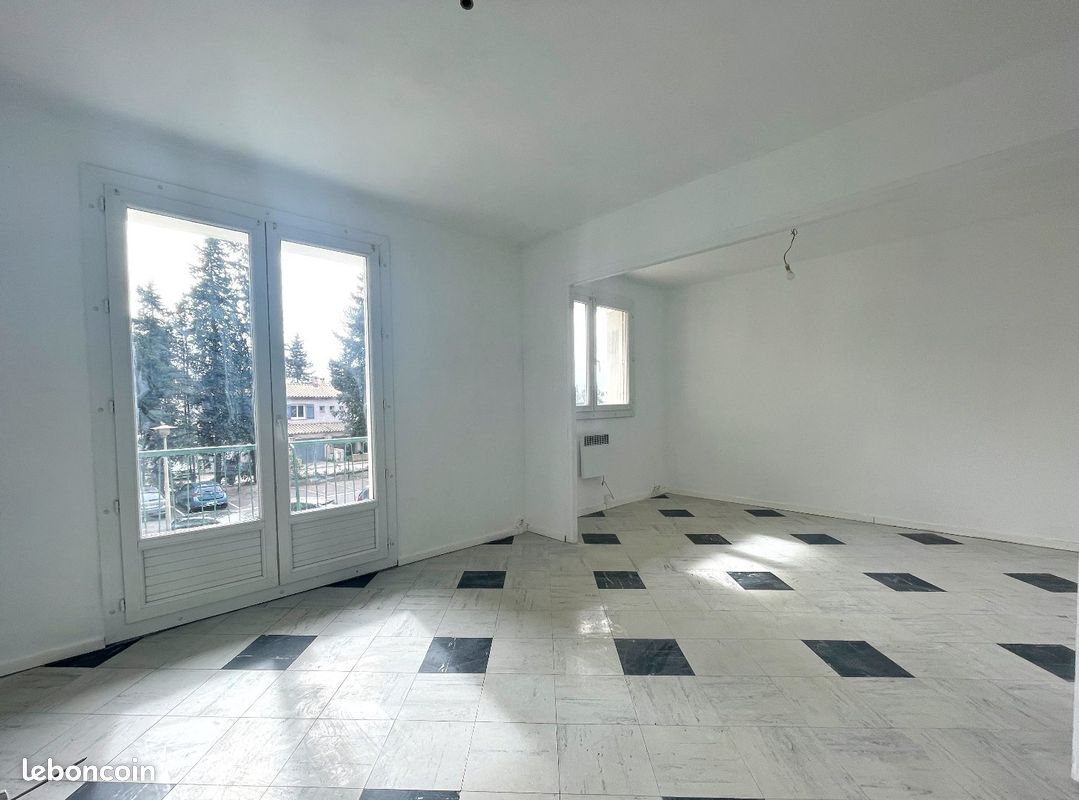 Appartement 3 pièces 71 m² · à Montpellier · 71 m² · 786 €/mois