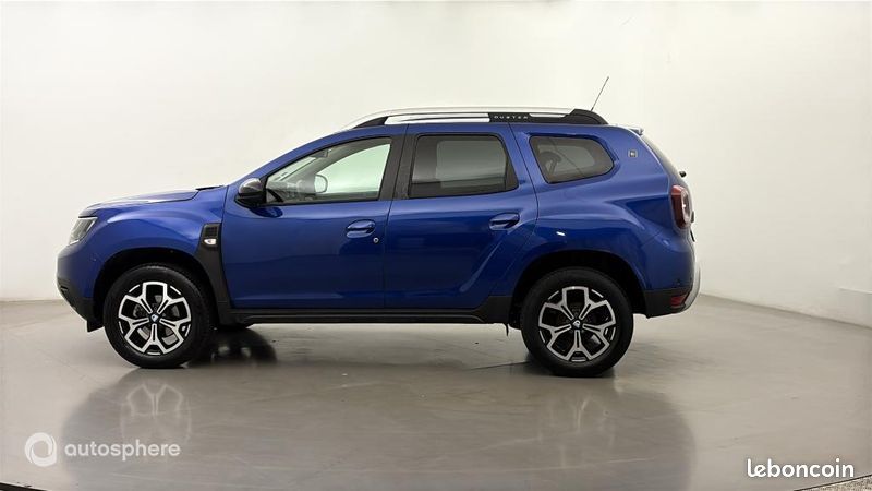 Dacia Duster 1.0 ECO-G 100ch 15 ans 4x2 - E6U (image 7)