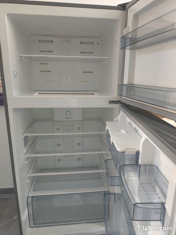 Réfrigérateur congélateur Frigo (image 4)