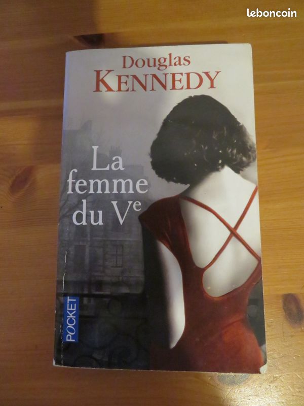 La femme du V° L56 (image 1)
