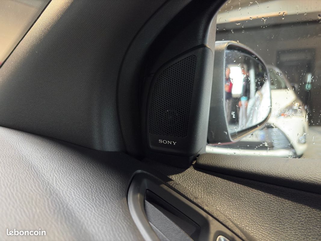 FORD FOCUS 2.3 EcoBoost 350 CV RS - Entretien complet FORD - Apple Carplay - Sono Sony - (image 32)