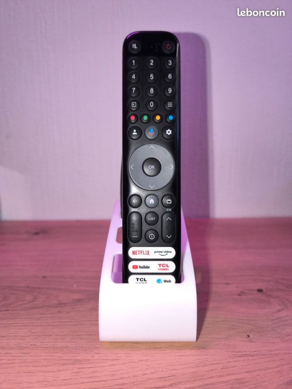 Support télécommande (image 1)