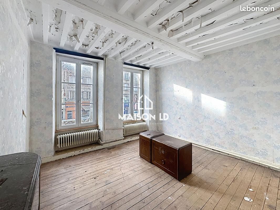 Appartement 2 pièces 29 m² · à Isigny-sur-Mer · 29 m² · 29 500 €