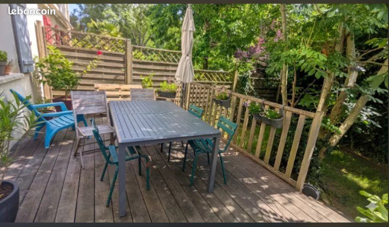 Maison 5 pièces 82 m² · à Nantes · 82 m² · 315 000 €