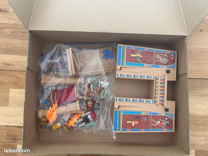 Playmobil Scooby-Doo (image 2)