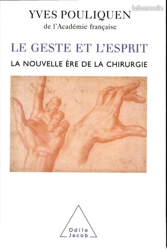 Le geste et l 'esprit (image 1)