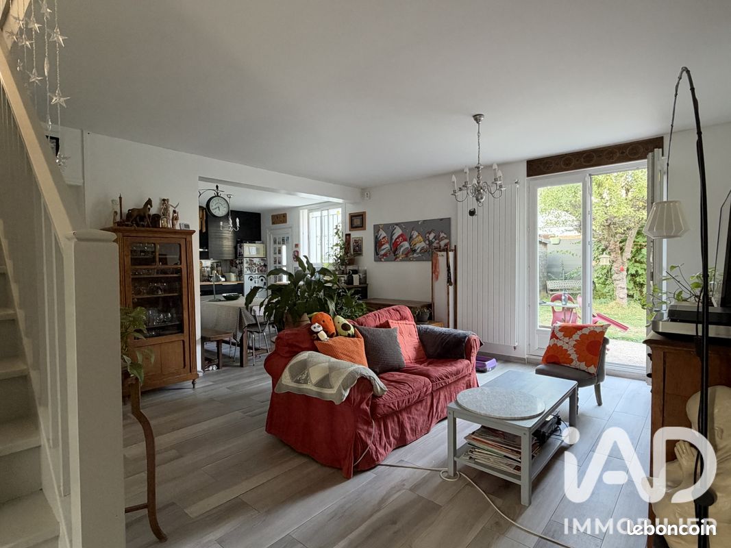 Maison 6 pièces 96 m² · à Presles · 96 m² · 329 000 €